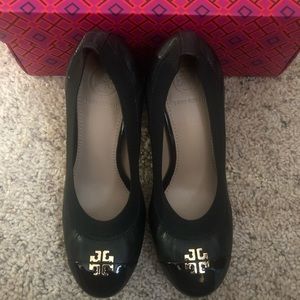 Tory Burch Jolie pump